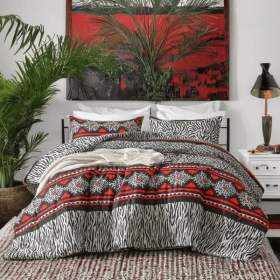 Felicie Quilt 3 Piece Set King